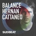 Hernan Cattaneo – Sudbeat / Balance / continuous mix 1