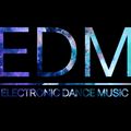 EDM of My House Vol. 1 (Hard House) (Mixed by DJ Saif).