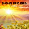 EMOTIONAL SPRING SESSION 2020   - Epopea -