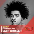 Seth Troxler Live from Miami DJ Mag Pool Party 24/3/2015