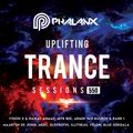 DJ Phalanx - Uplifting Trance Sessions EP. 550 [01.08.2021]
