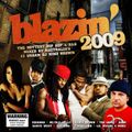 Blazin' 2009 - Disc 1 - DJ Nino Brown