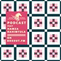 WHR Podcast 003 - Hamza Rahimtula [31-08-2020]