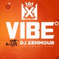 VIBE WITH DJ XEMMOUR MIXTAPE 5[THROWBACK DANCEHALL & POP FAVOURITES]