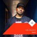 Phonica Mix Series 48: GE-OLOGY