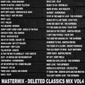 Mastermix - Deleted Classics Vol 4 (Section Party Mixes)