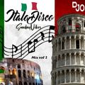 Italo Disco Sunday Vibes Mix 0531 by DJose
