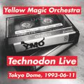 Yellow Magic Orchestra - Technodon Live  - Tokyo Dome, 1993-06-11