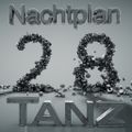 DJ Led Manville - Nachtplan Tanz Vol.28 (2016)