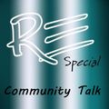 RE-Community Talk - Spezial