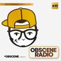 Obscene Radio #11 (Best of Dance Music 2022)