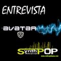 Radio Synthpop - Entrevista Avatar