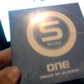 Strictly! One-Mixed by Blueboy