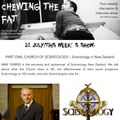 Episode 25 - Mike Ferriss (Part I) - CHURCH OF SCIENTOLOGY - Scientology in New Zealand