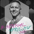 B-sensual - April Mix - 2021