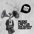 1605 Podcast 044 with Audio Cactus