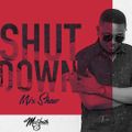 The Shutdown Mixshow ( Ghana Bounce)