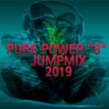 Pure Power 8 JumpMix 2019