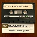 SIDE B: Celebration . 1985 New Year