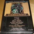 DJ Hype with Stevie Hyper D One Nation BACK2BACK Payback 30th August 1997