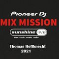 SSL MixMission 2021 Thomas Hoffknecht