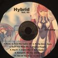 Dj Dreamy Hybrid vol 2(full)