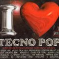 I Love Tecno Pop Vol.1 (1999) CD1