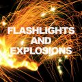 DJ Pezz - Flashlights And Explosions