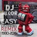 DJ Alcor Easy Listening Remix
