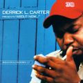 Derrick Carter - Six Eleven DJ Mix Series 3: About Now (2002)