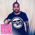 Brunch Bounce Radio Volume 25 - @DJMainEvent
