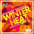 @DJSLKOFFICIAL - Winter Heat Mix (Afrobeat // Dancehall // Hip Hop)