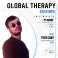 Global Therapy Episode 219 + Guest Mix by PSYNIDE