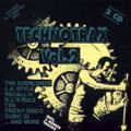 TECHNO TRAX VOL.2 - PART1 - 1991 #Techno #Early Rave #German Techno #Club Classics