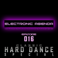 Christina Ashlee - Electronic Agenda 016 Classic Hard Dance Mix