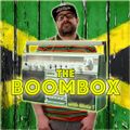 THE BOOMBOX 29 oct 2021 -new roots- Sizzla, Luciano, Glen Washington, Turbulence, Richie Spice....