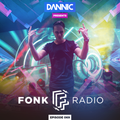 Dannic presents Fonk Radio 069