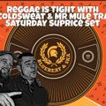 Reggae is Tight with DJ ColdSweat & Mr Mule Train - the Double Dutch Session on Face Book 31-07-2021