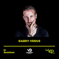 GABRY VENUS "FlyingDJ" RadioShow #107 Los40 Dance