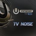 UMF Radio 549 - TV Noise
