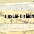 L'Usage du Monde 11/12/20 - Episode XXVII - Rubare agli zingari