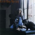 (195) Carole King - Tapestry (1971)