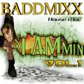 Alan ''Baddmixx'' Boyd - Slammin' vol.1 [A]
