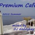 Premium Cafe Vol.1 feat. Cool Million & Victor Haynes