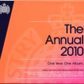 MINISTRY OF SOUND-THE ANNUAL 2010-CD1