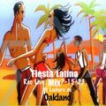 Fiesta Latina Mix Vivo 7-15-23  Cumbia-Merengue-Salsa Dj Lechero de Oakland