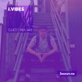 Guest Mix 445 - J.Vibes [09-11-2020]
