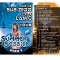 (2001) vol.11 Dj Sub Zero & Dj Lam-C R&B Summer Session