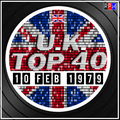 UK TOP 40 : 04 - 10 FEBRUARY 1979