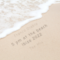 5 pm at the Beach Mix Ibiza 2022